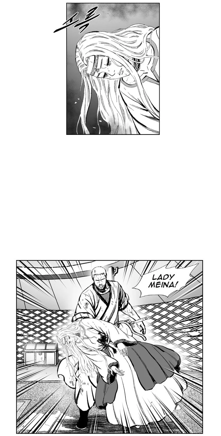 Red Storm Chapter 375 page 62 - 