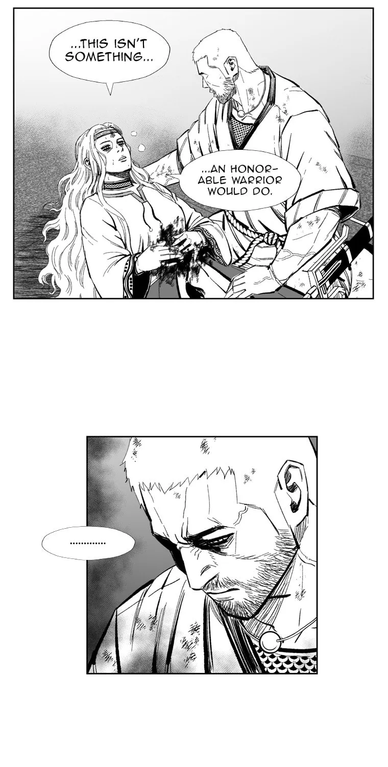 Red Storm Chapter 375 page 64 - 