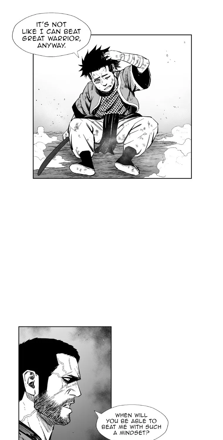 Red Storm Chapter 375 page 8 - 