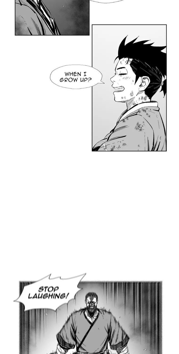 Red Storm Chapter 375 page 9 - 