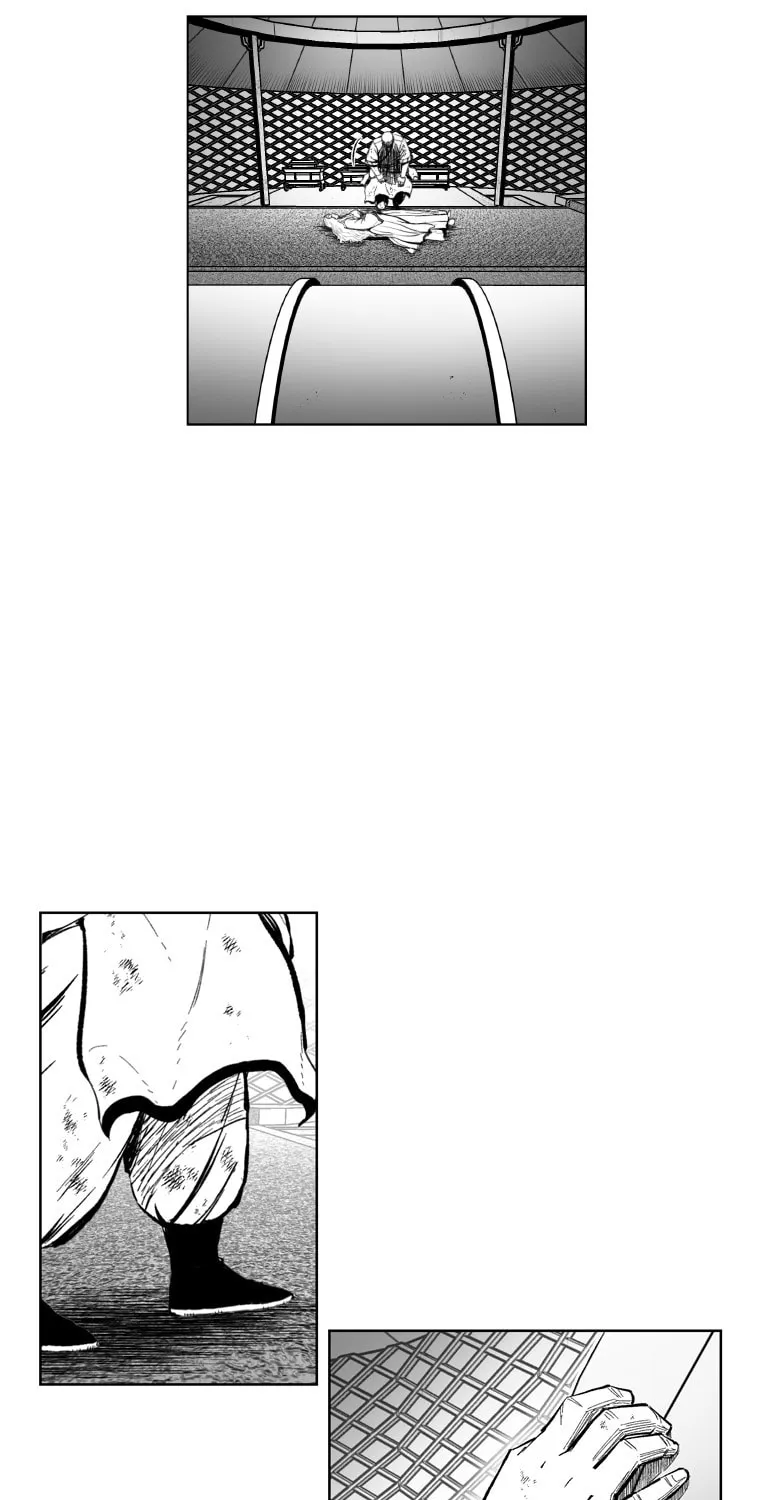 Red Storm Chapter 376 page 11 - 