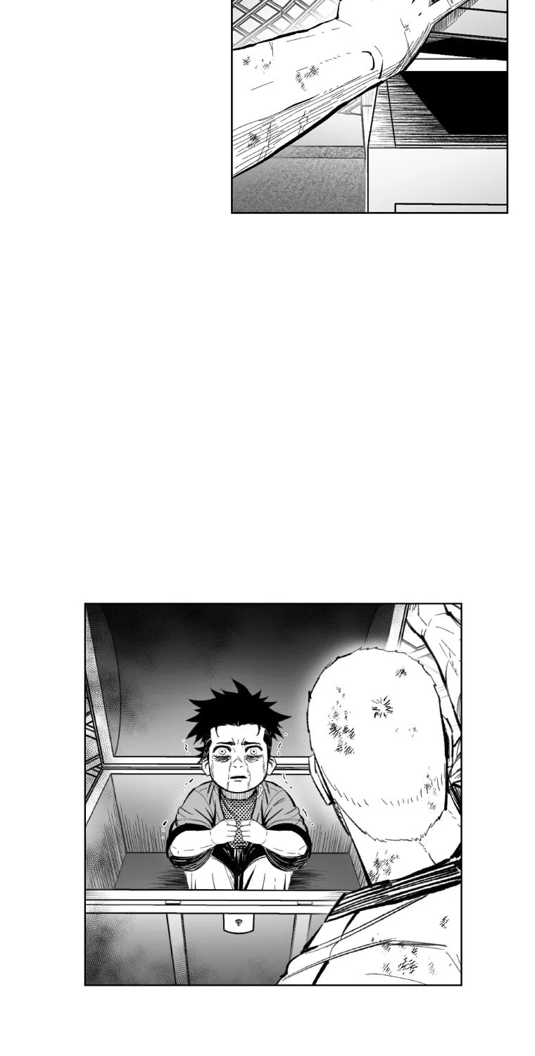 Red Storm Chapter 376 page 12 - 