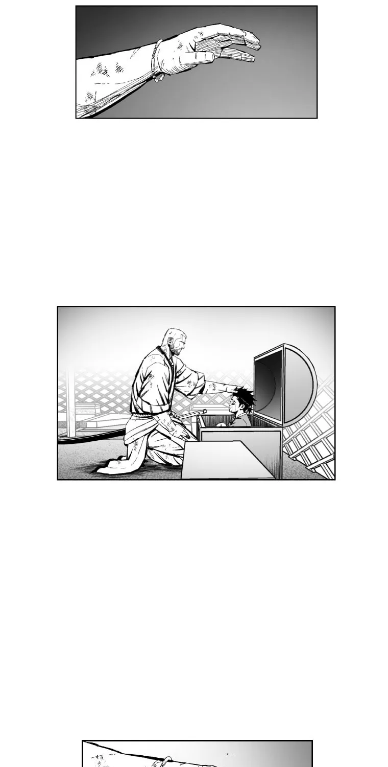 Red Storm Chapter 376 page 14 - 