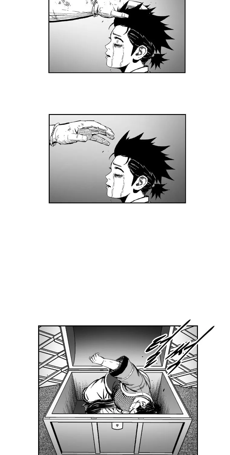 Red Storm Chapter 376 page 15 - 