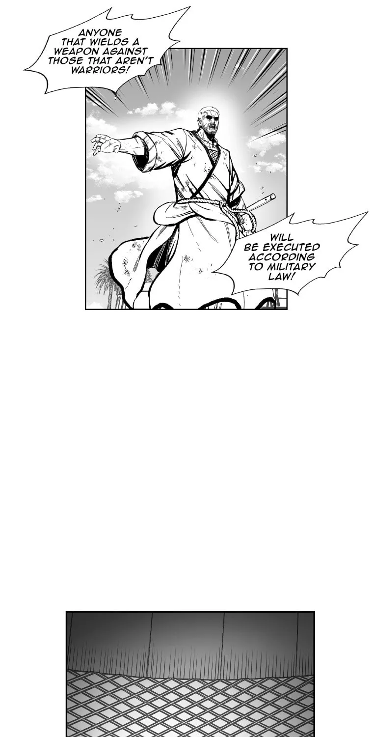 Red Storm Chapter 376 page 17 - 