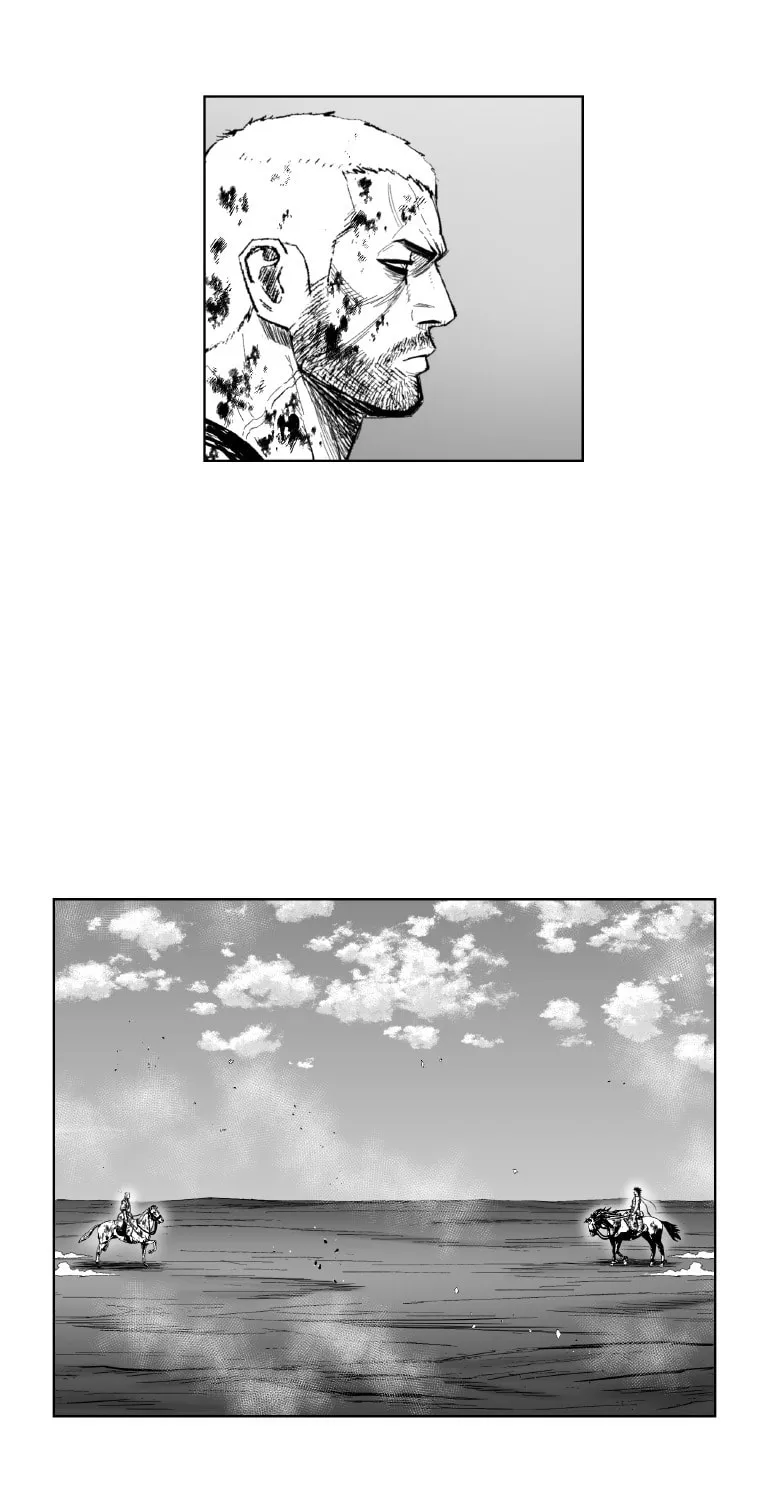 Red Storm Chapter 376 page 19 - 
