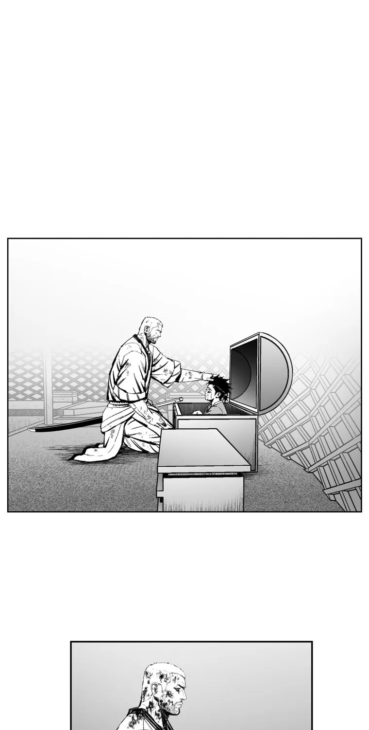 Red Storm Chapter 376 page 20 - 