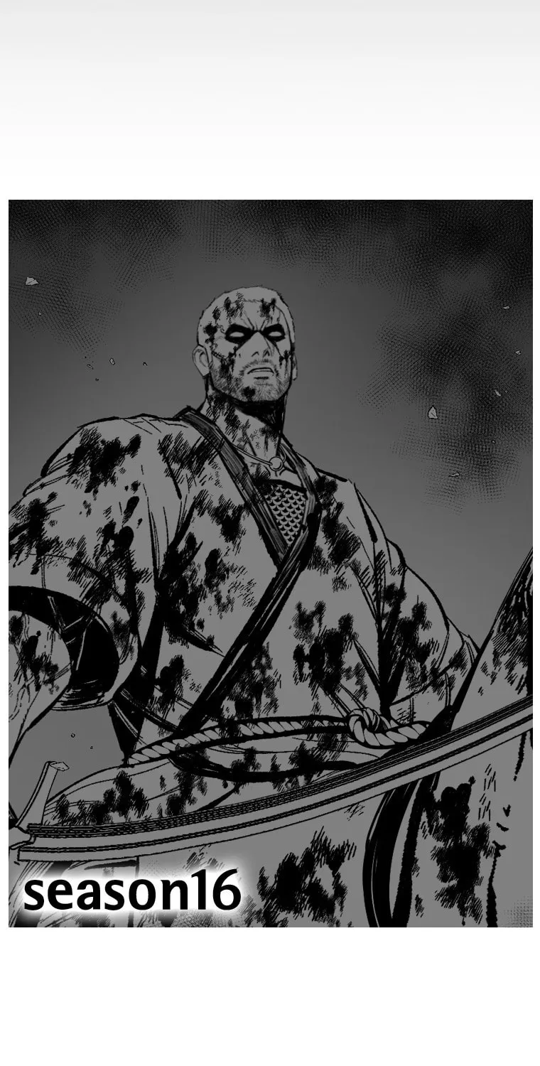 Red Storm Chapter 376 page 3 - 