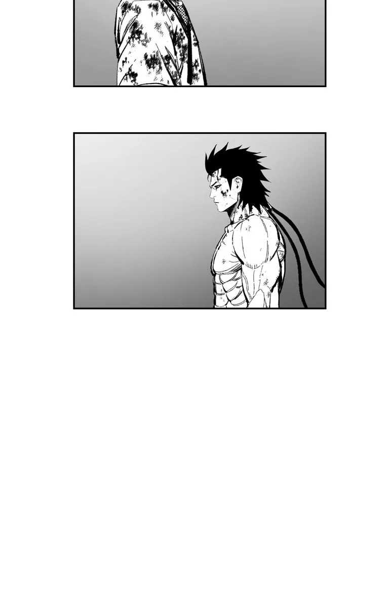 Red Storm Chapter 376 page 21 - 