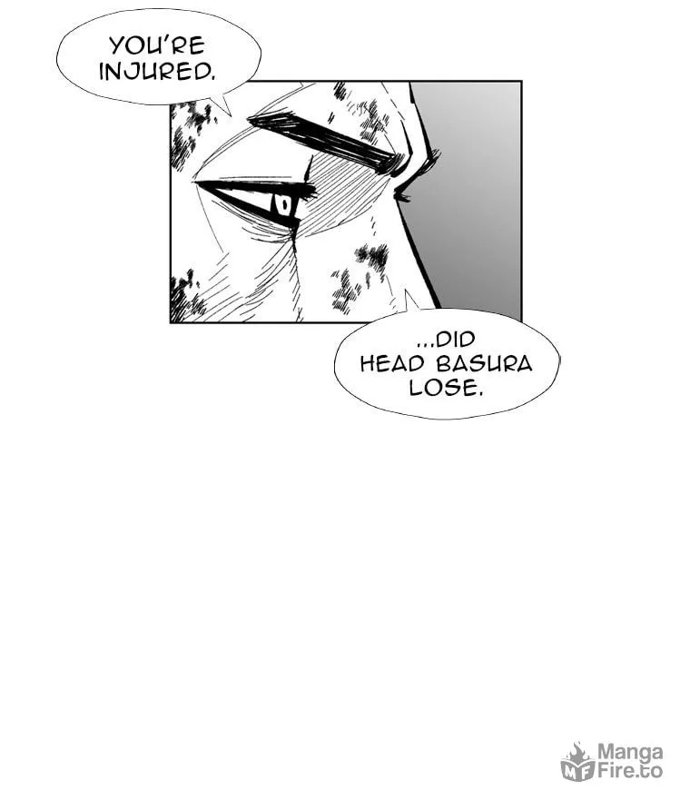 Red Storm Chapter 376 page 22 - 