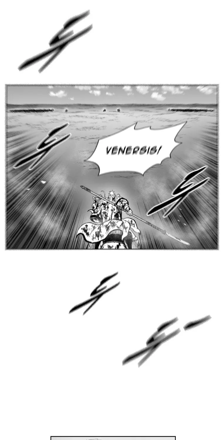 Red Storm Chapter 376 page 25 - 