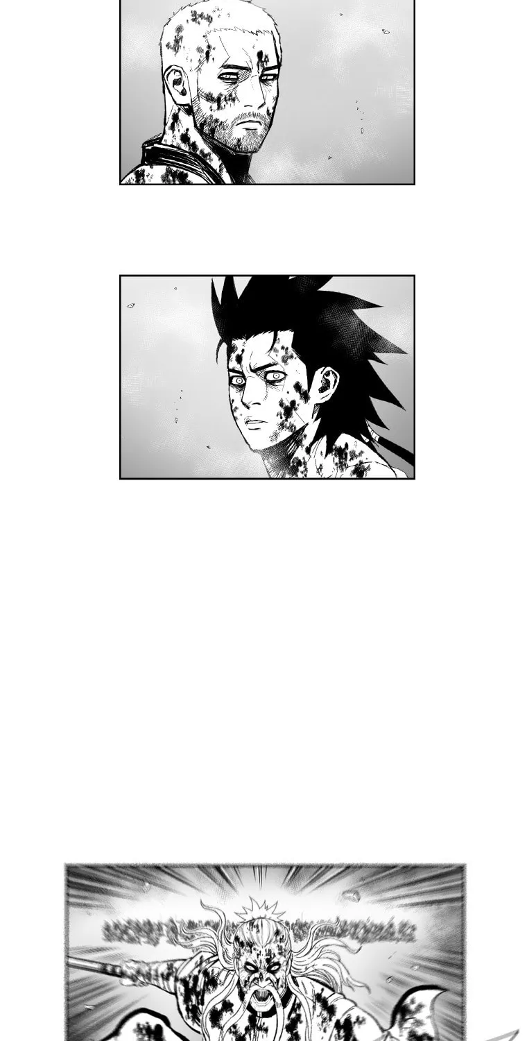 Red Storm Chapter 376 page 26 - 