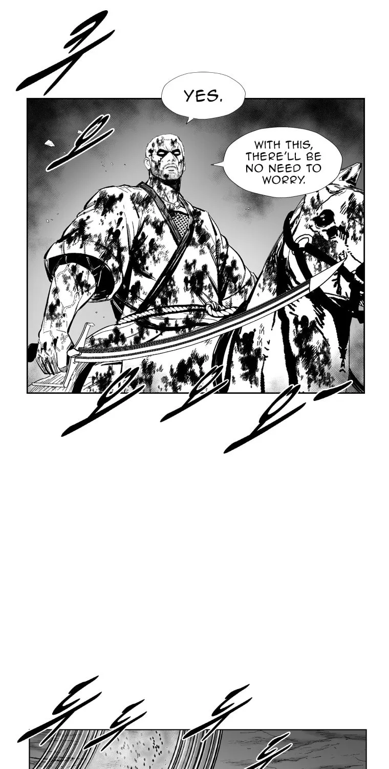 Red Storm Chapter 376 page 28 - 