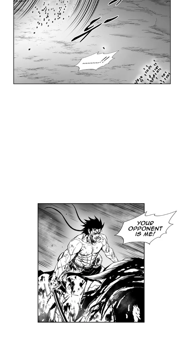 Red Storm Chapter 376 page 29 - 