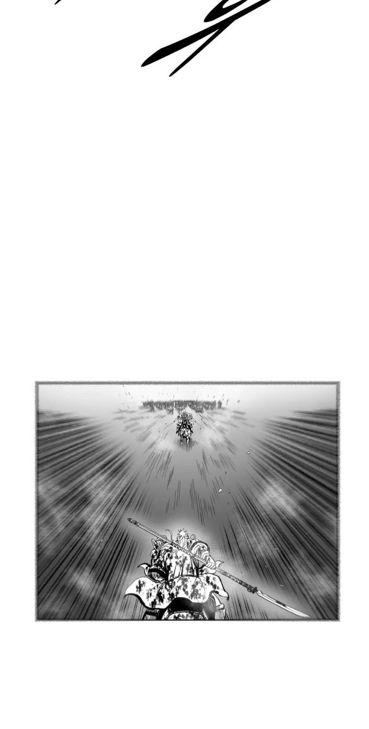 Red Storm Chapter 376 page 32 - 