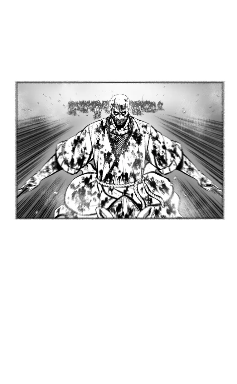 Red Storm Chapter 376 page 33 - 