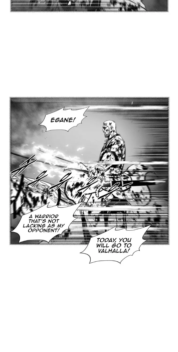 Red Storm Chapter 376 page 35 - 