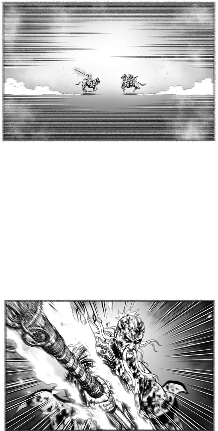 Red Storm Chapter 376 page 37 - 