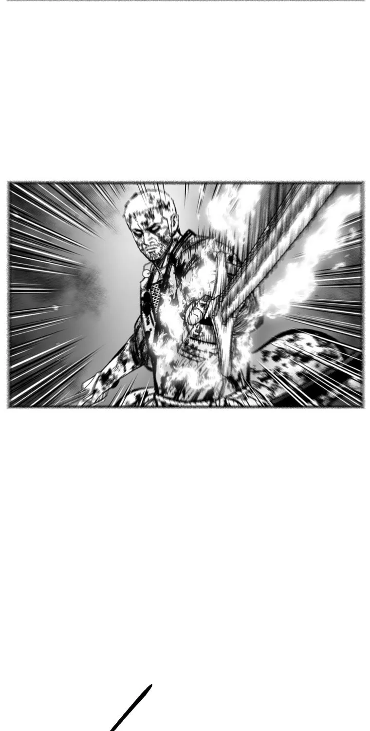 Red Storm Chapter 376 page 38 - 