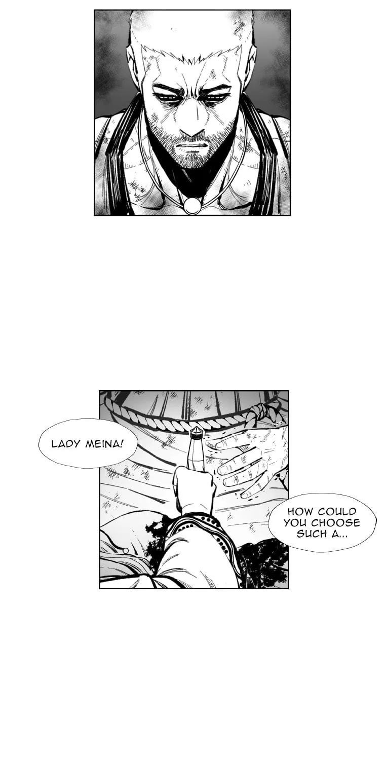 Red Storm Chapter 376 page 5 - 