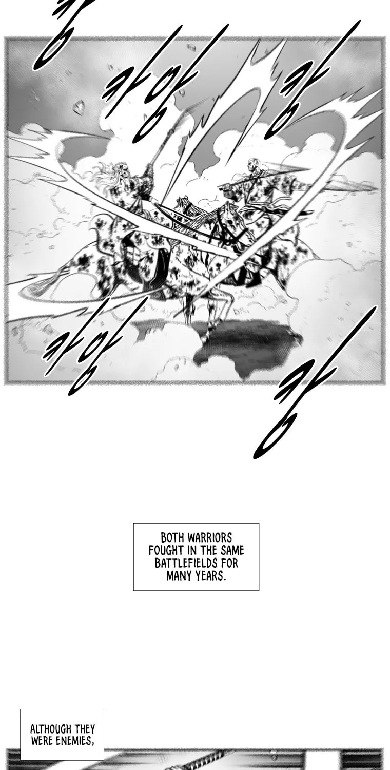 Red Storm Chapter 376 page 41 - 