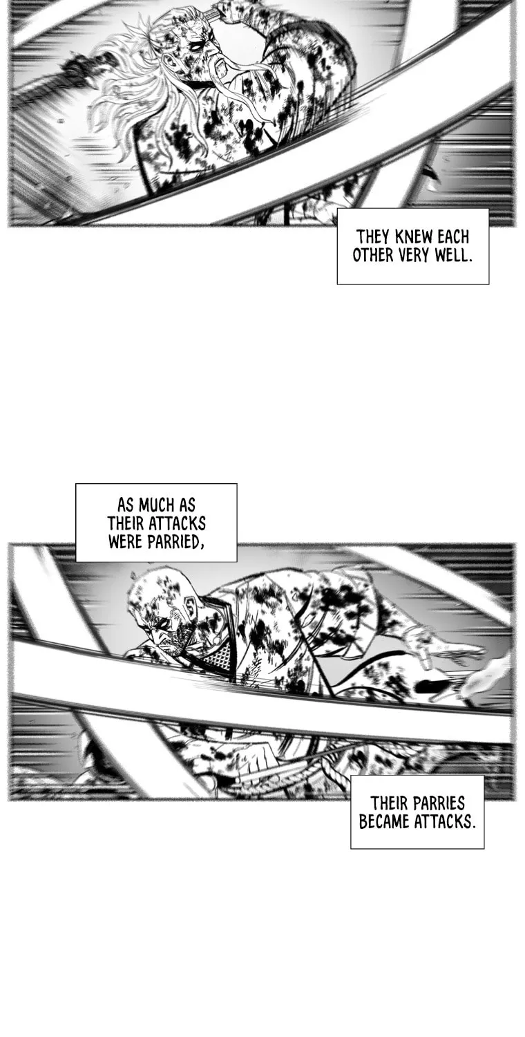 Red Storm Chapter 376 page 42 - 