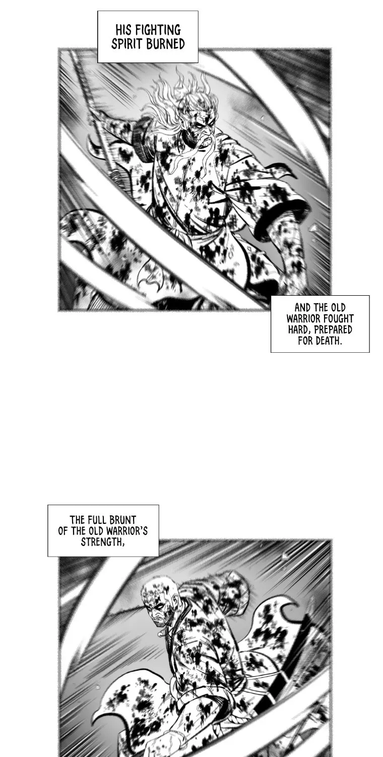 Red Storm Chapter 376 page 44 - 