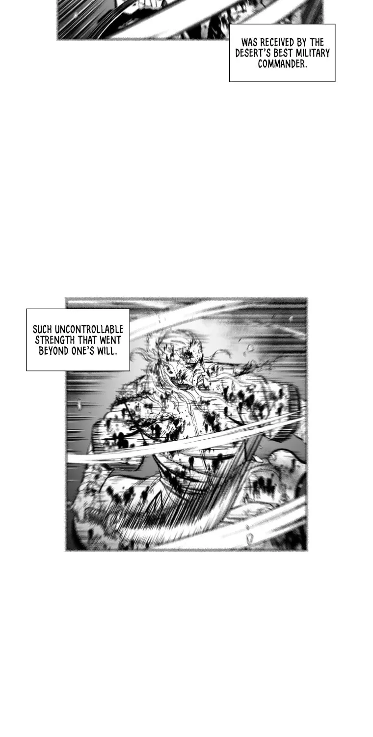 Red Storm Chapter 376 page 45 - 