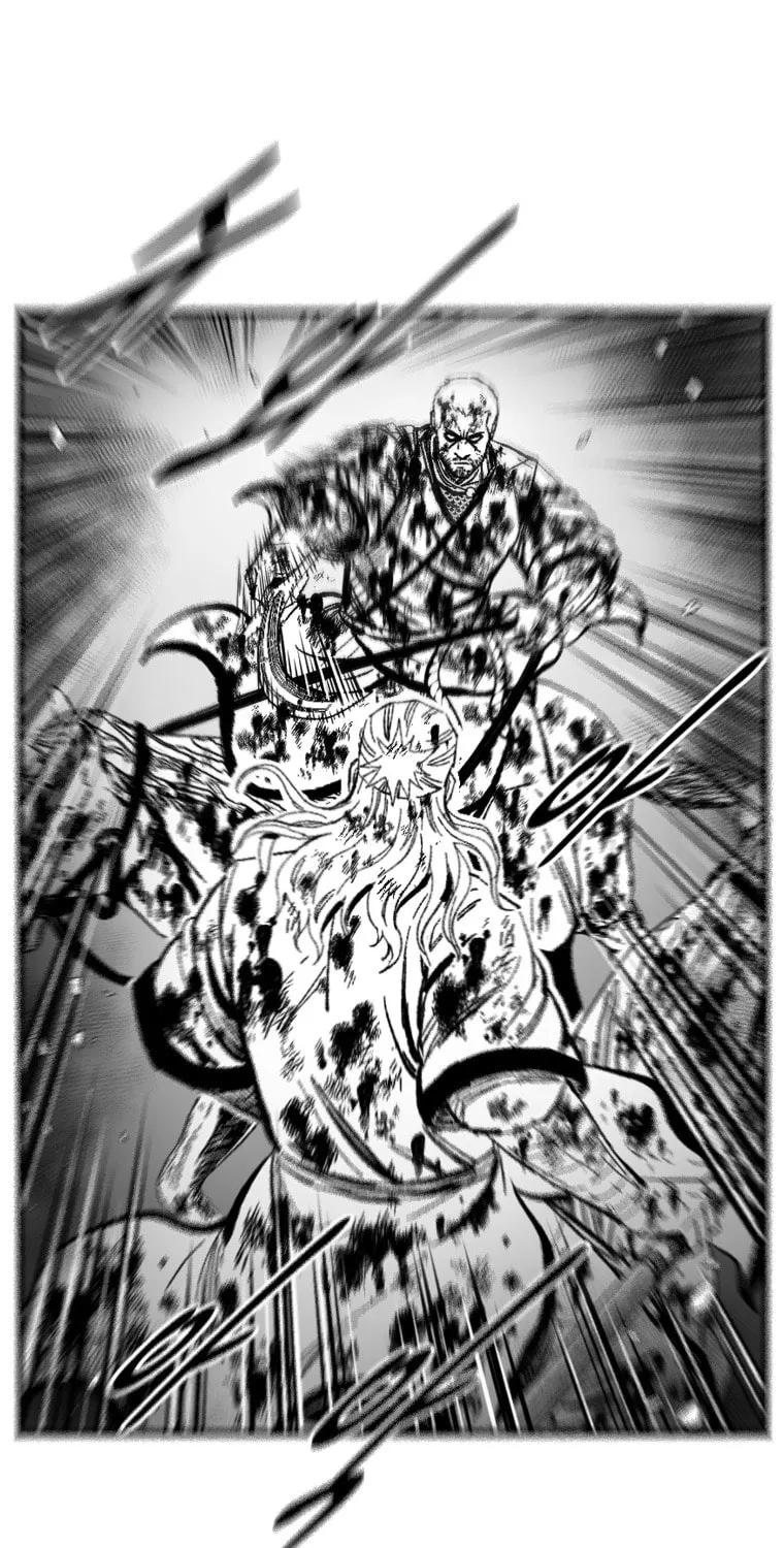 Red Storm Chapter 376 page 46 - 