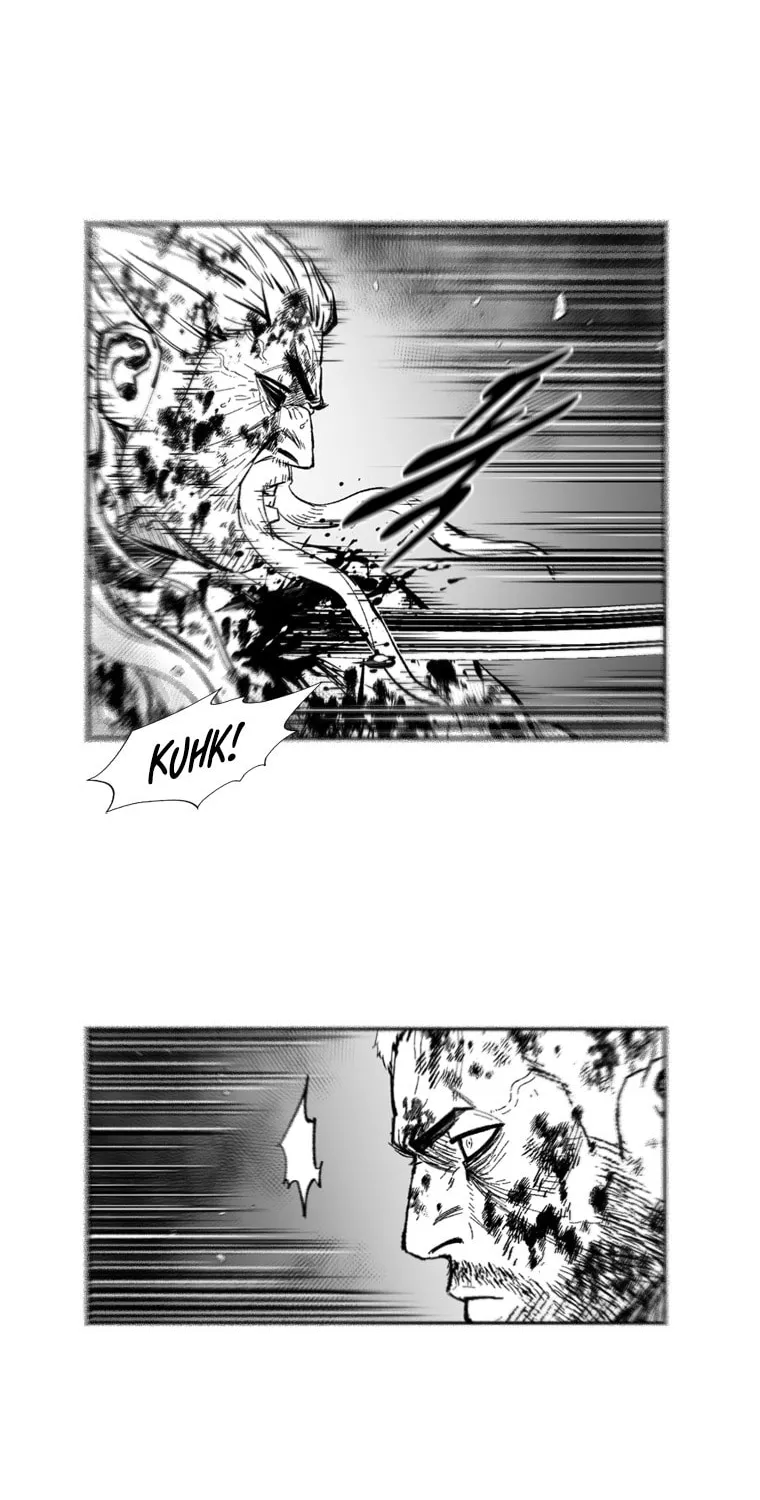 Red Storm Chapter 376 page 49 - 
