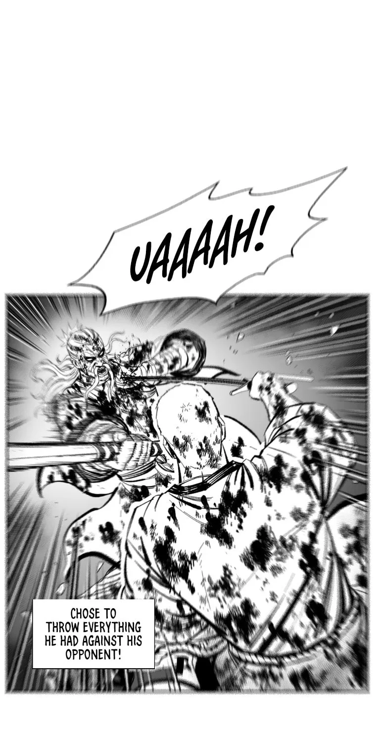 Red Storm Chapter 376 page 50 - 
