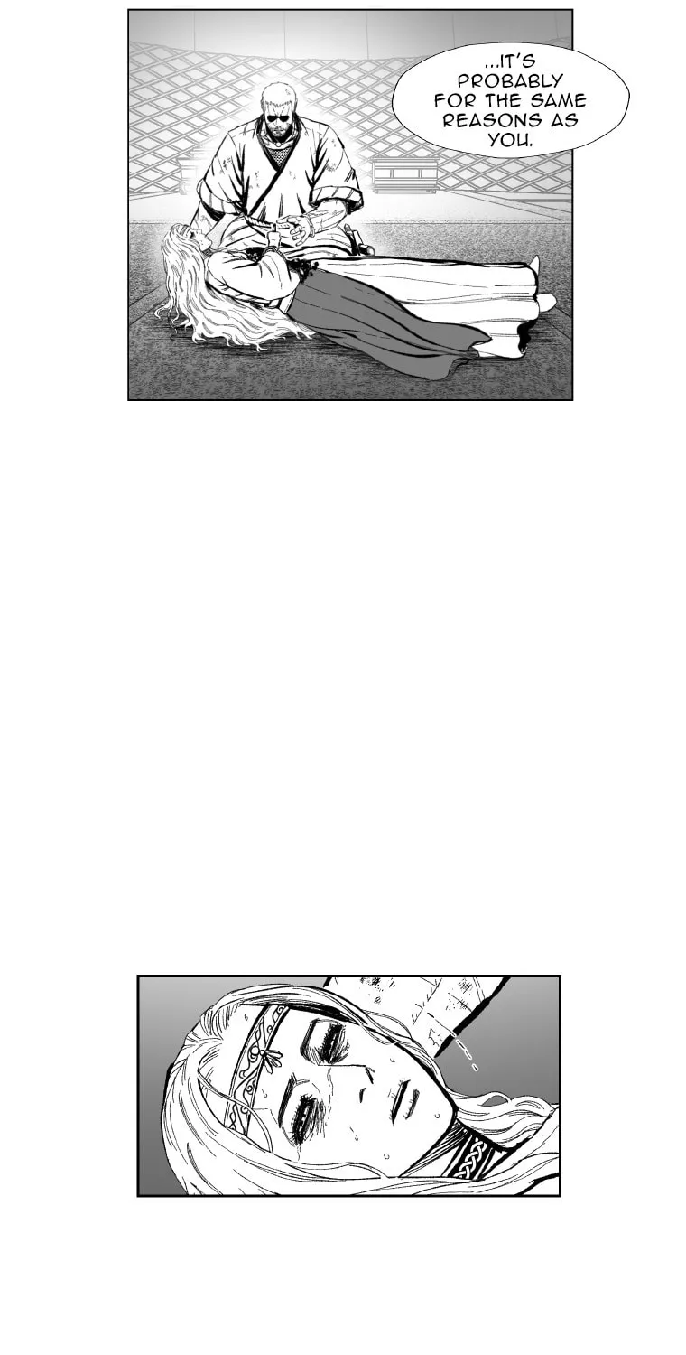 Red Storm Chapter 376 page 6 - 
