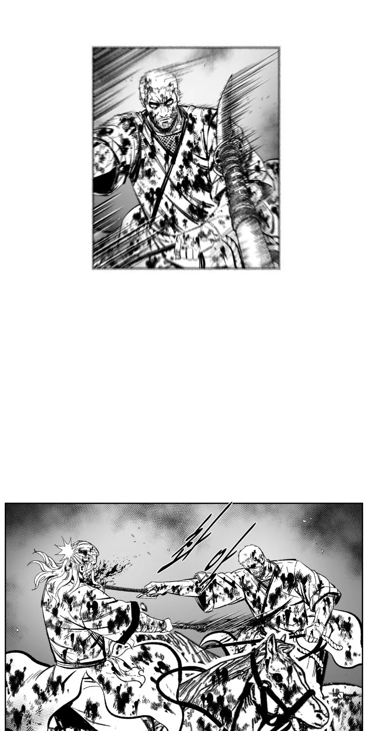 Red Storm Chapter 376 page 52 - 