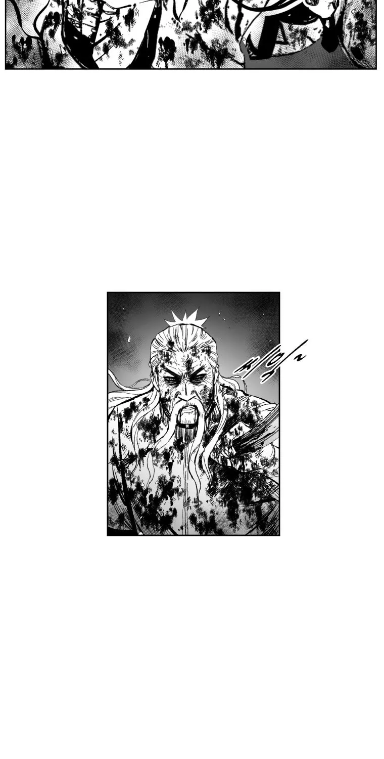 Red Storm Chapter 376 page 53 - 
