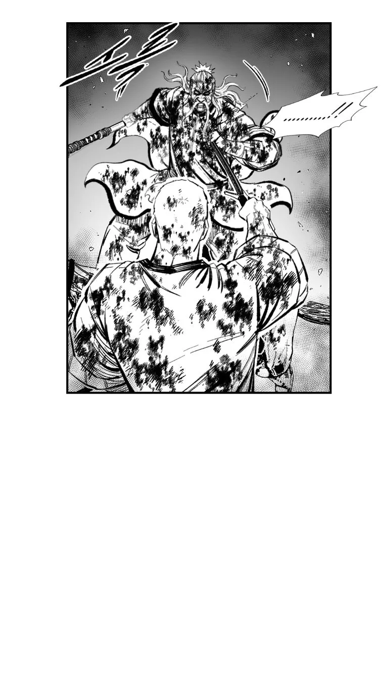 Red Storm Chapter 376 page 54 - 