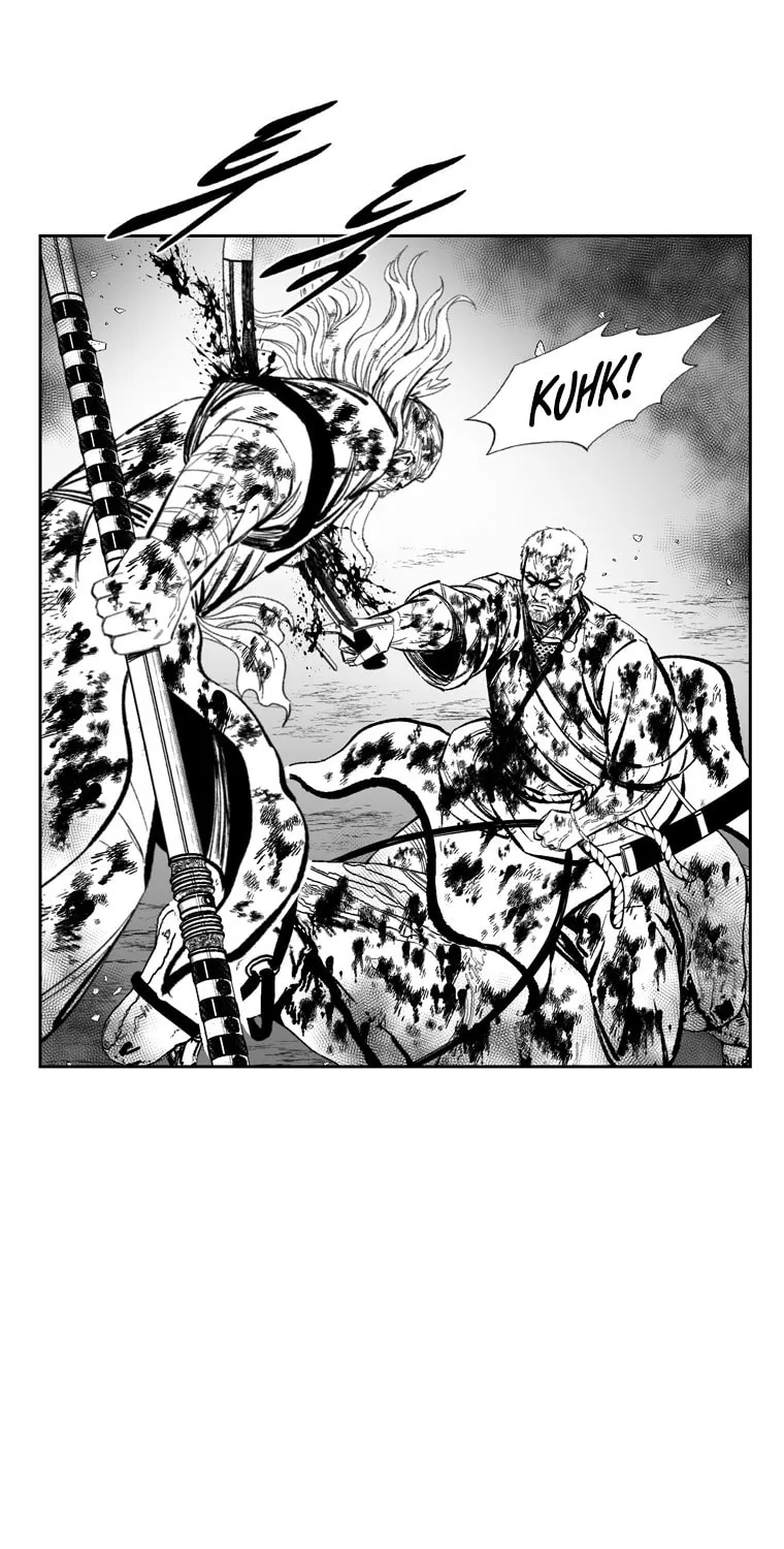 Red Storm Chapter 376 page 55 - 