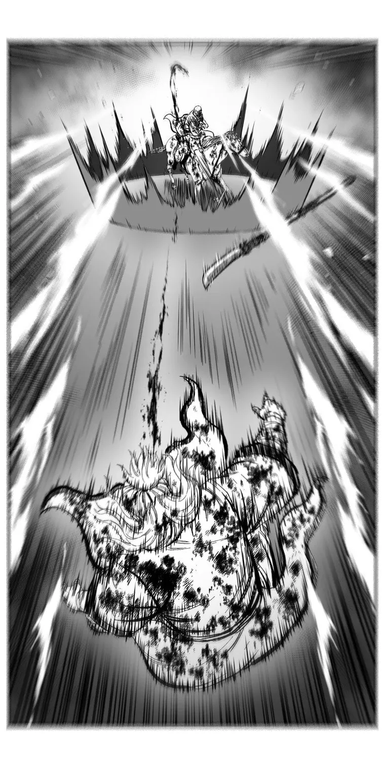 Red Storm Chapter 376 page 56 - 