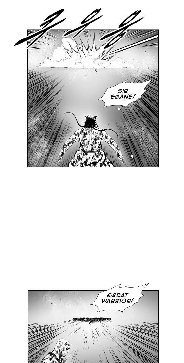 Red Storm Chapter 376 page 58 - 