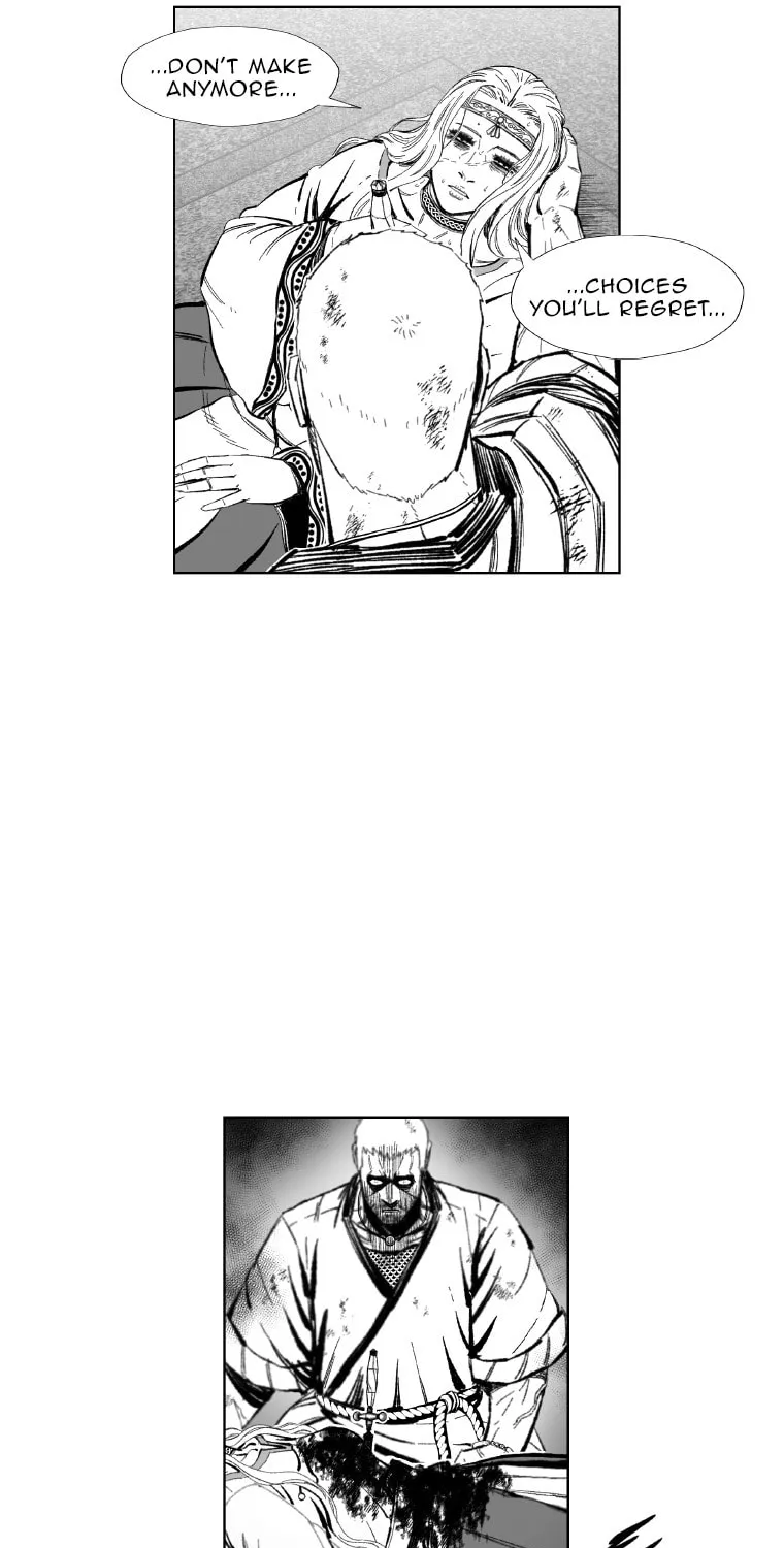 Red Storm Chapter 376 page 8 - 