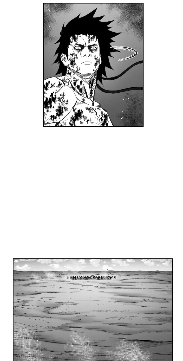 Red Storm Chapter 377 page 13 - 