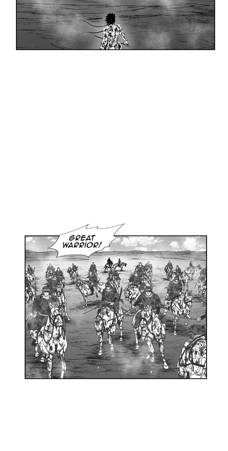 Red Storm Chapter 377 page 14 - 