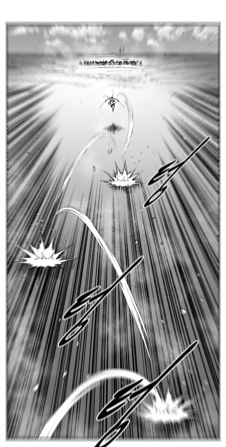 Red Storm Chapter 377 page 17 - 