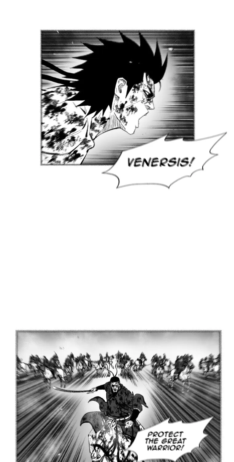 Red Storm Chapter 377 page 19 - 