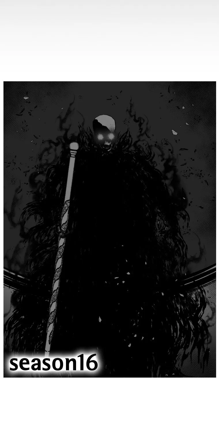 Red Storm Chapter 377 page 3 - 