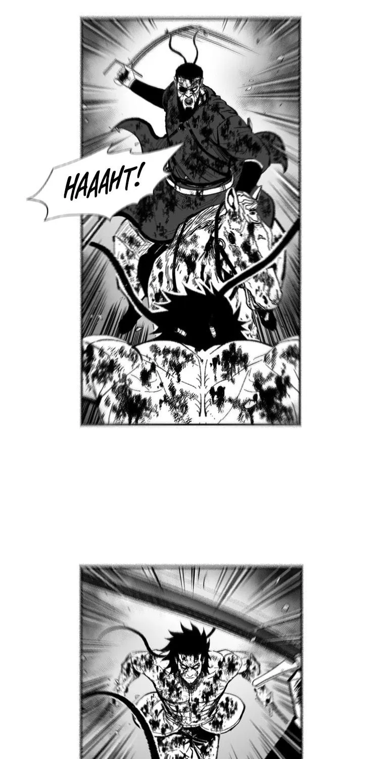 Red Storm Chapter 377 page 22 - 