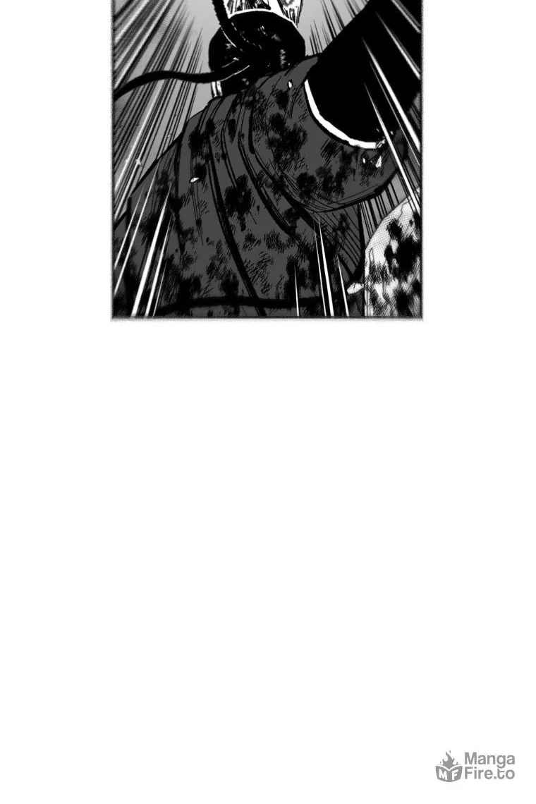 Red Storm Chapter 377 page 23 - 