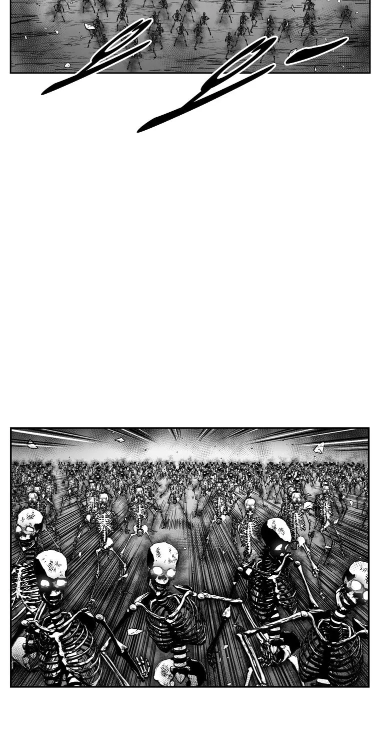 Red Storm Chapter 377 page 27 - 
