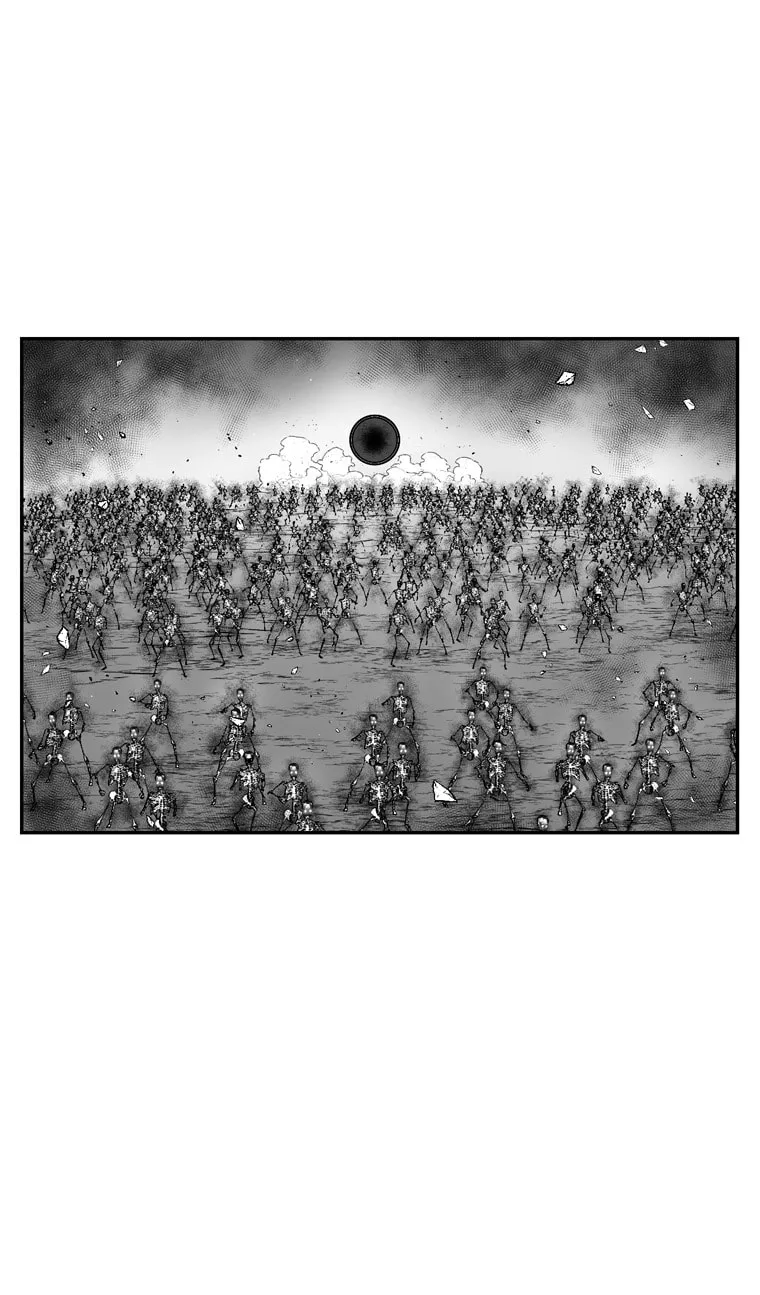 Red Storm Chapter 377 page 28 - 