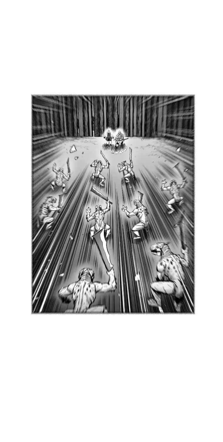 Red Storm Chapter 377 page 39 - 