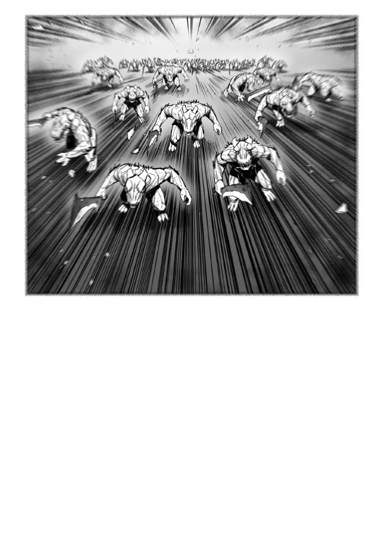 Red Storm Chapter 377 page 40 - 